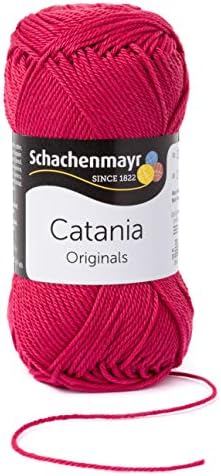 Schachenmayr Catania, 50G jade Handknitting Yarns