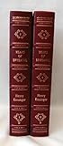 Years of Upheaval (2 Vols)