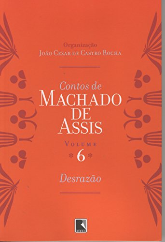 Contos de Machado de Assis