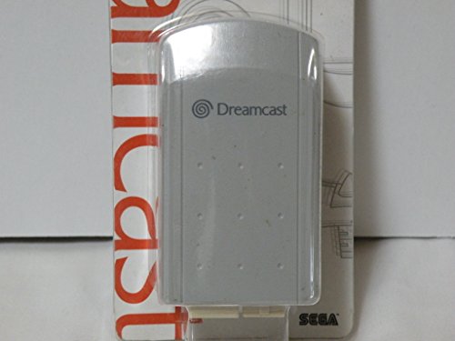 Vibreur DC Sega Jap pour vibrer devant vos jeux Dreamcast