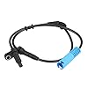 EBTOOLS ABS autosnelheidssensor voor Mini Cooper One R50 R52 R53 2001-2007, 34526756384