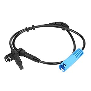 EBTOOLS ABS autosnelheidssensor voor Mini Cooper One R50 R52 R53 2001-2007, 34526756384