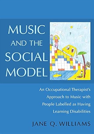 Music and the Social Model book cover