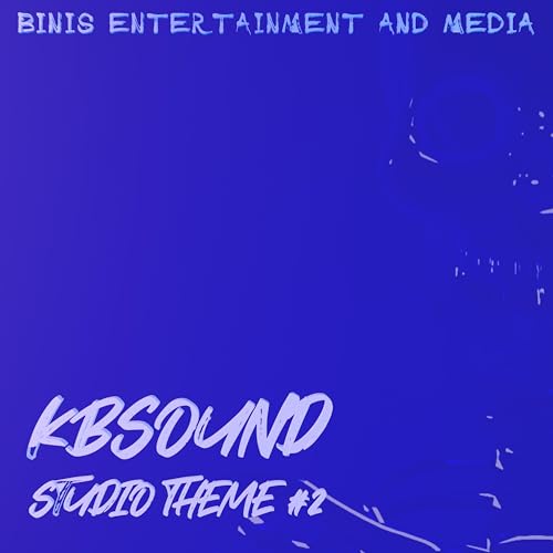KBSOUND STUDIO THEME #2