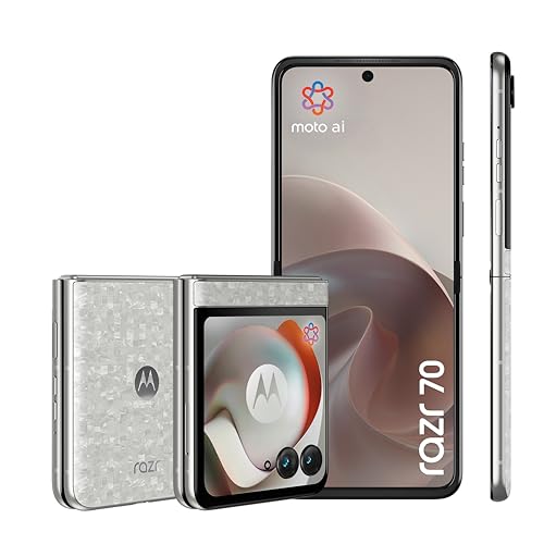 Motorola Razr 70 - Full phone specifications