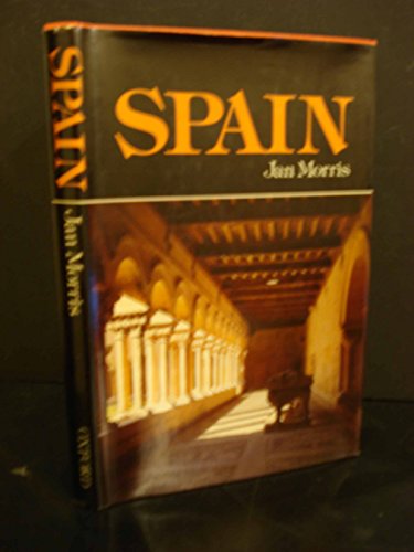 Spain 0195201698 Book Cover