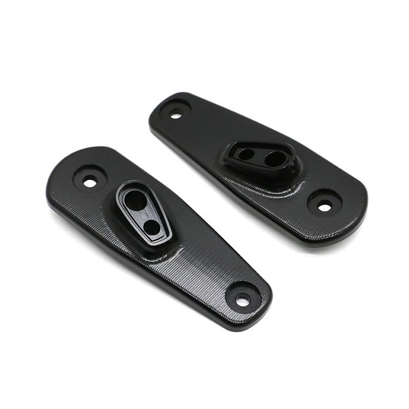 Support clignotant moto pour réparer carénage Kawasaki Ninja cassé