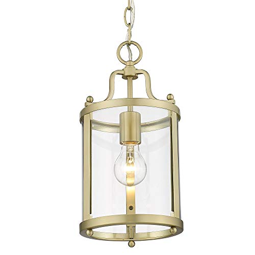 Best Champagne Bronze Pendant Light Add A Touch Of Luxury To Your Home