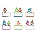 Sock Monkey Signs Mini Accents Variety Pack