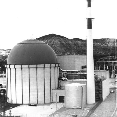 El bosque habitado - Contra la bulimia energ&eacute;tica. Nucleares. Con Joaqu&iacute;n Ara&uacute;jo - 28/06/26