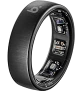 Amazon.co.jp: b.ring スマートリング G2 ステンレスモデル 健康管理