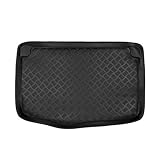 Tapis de coffre pour Mazda 2 à partir de 2014