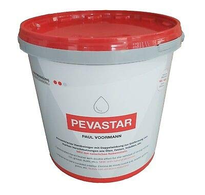 Crema pevastar 10 l.