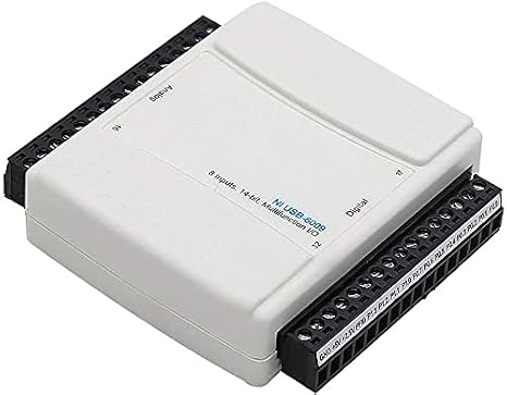 USB Data Acquisition Card Module 779026-01 DAQ for National Instruments NI USB-6009