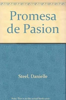Promesa de pasion