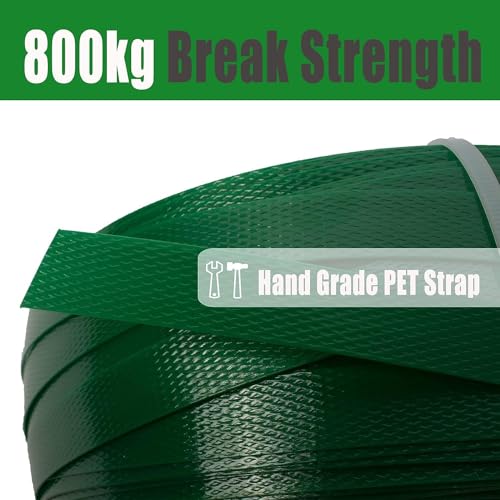 100m PP Verpackungsband