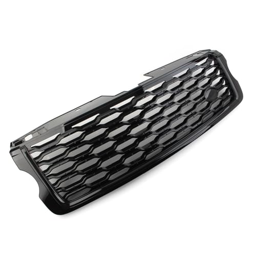 Calandre supérieure pour Range Rover Vogue L405 de 2013 à 2017 - 5