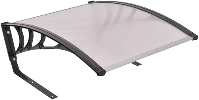 vidaXL Lawn Mower Robot Garage Roof Protector Shade Weather-resistant Garden Outdoor