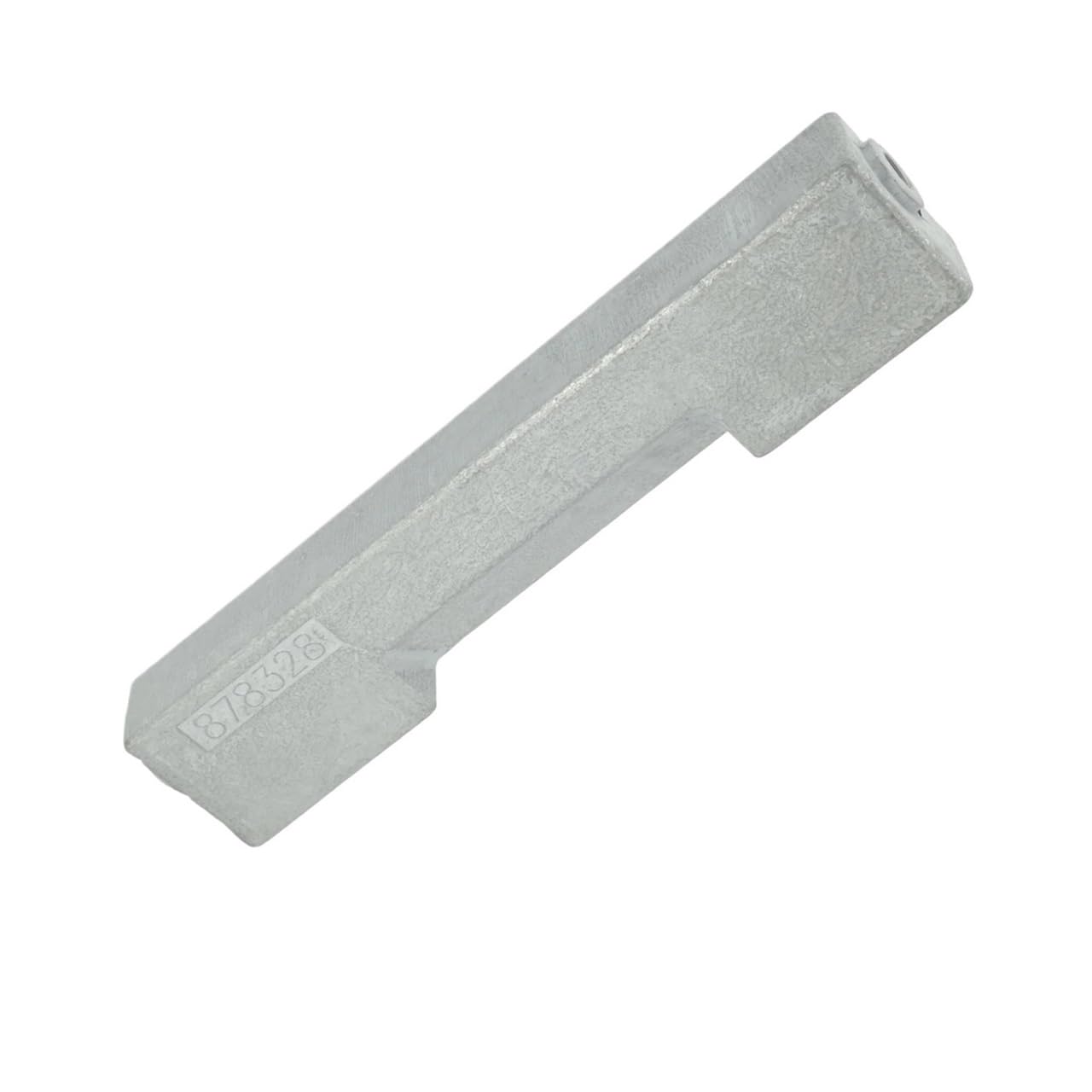 Anode en zinc de barre de compensation 433580 qualité supérieure - 6