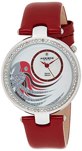 Best Akribos Xxiv Popular Watches