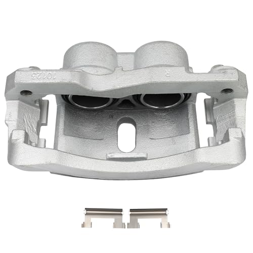 Image of 18B4816 Front Right Disc Brake Caliper w /Bracket