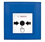 druckknopfmelder hausalarm  Druckknopfmelder, EMC-120 DKM-G-B, GLT, SONAX