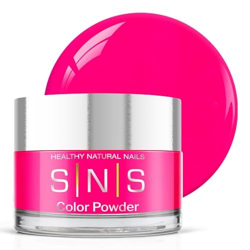SNS Nail Dip Powder Colors, Gelous Color Dipping Powder - Miracle Garden (Pink, Purple Cream) - Long-Lasting Dip Nail Colors- Low-Odor Nail Color for Professionals & At-Home DIY - 0.5 oz -  Signature Nail Systems LLC
