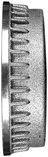 Image of Bendix Premium PDR0502 Rear Brake Drum for Ford Taurus 2000-1986, Mercury Sable 2000-1986