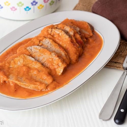 Pasticciata alla Pesarese: la Ricetta Originale dell'Arrosto Marchigiano