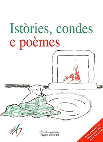 Historie Condes e Poemes