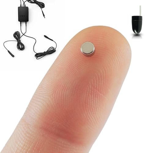 Casque sans fil mini compact PingaOculto avec oreillette Nano V9 pour appels et MP3