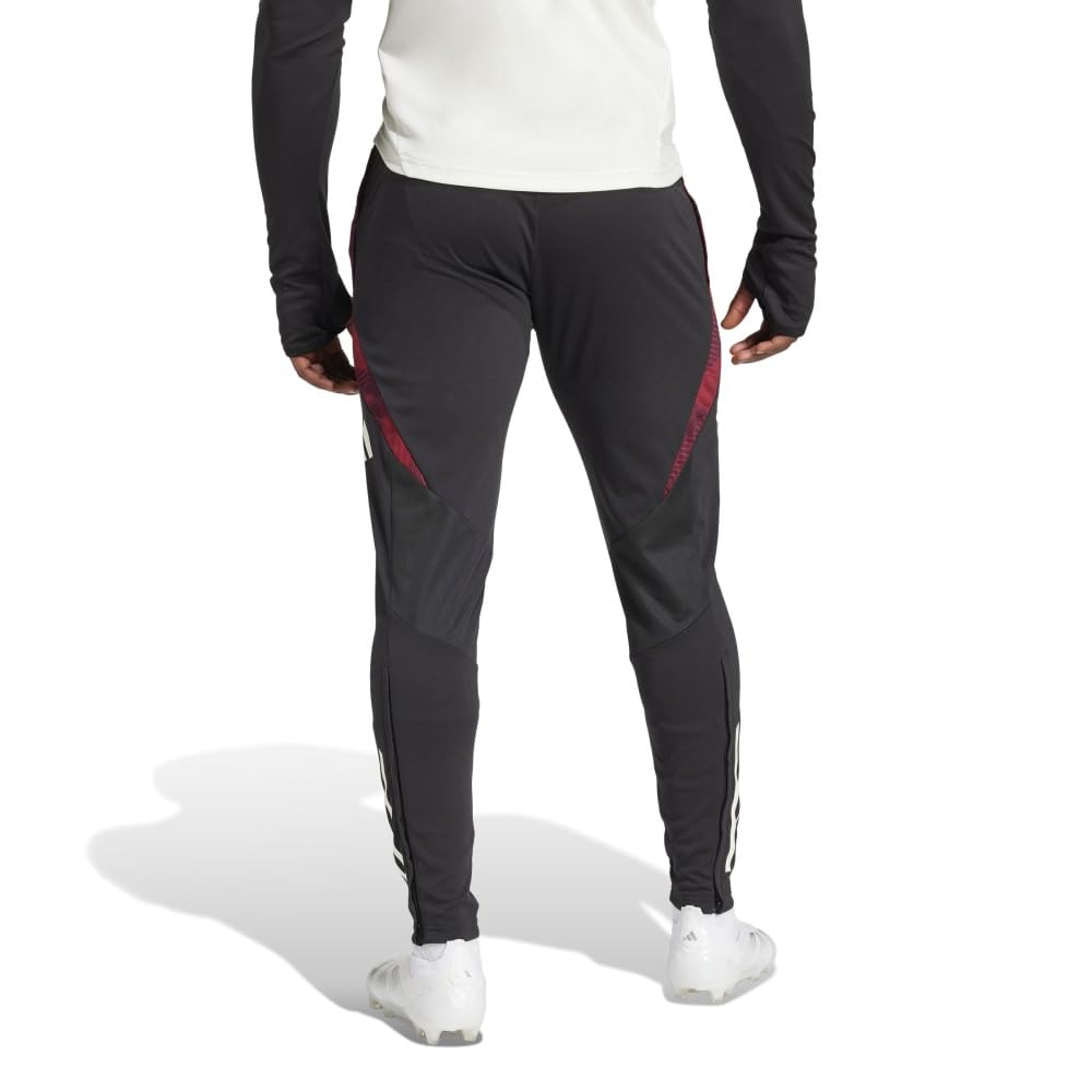 完売品　マンチェスターユナイテッド　23/24　トレーニングパンツ　赤い悪魔 23-24 マンチェスター・ユナイテッド トレーニングパンツ／サッカー