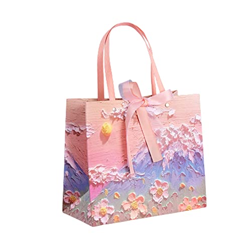 MtgobO 񂰎 p Mtg 5Zbg sN Vv IWi ܂R G GfBV Vv n v[g (F25*22*12cm, Bł^)