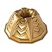 Produktbild Forma Marquee Bundt Pan da Nordic Ware - Dourado
