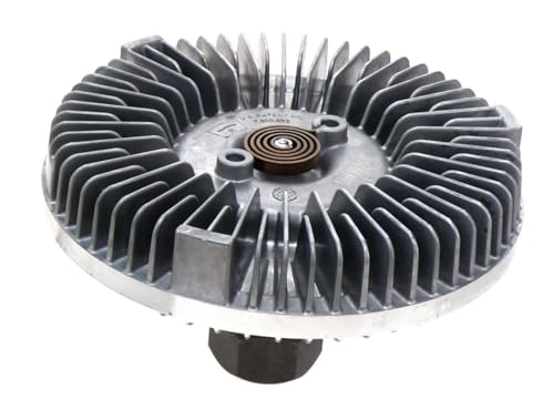 Hayden® 2786 - Severe Duty Thermal Engine Cooling Fan Clutch for 1996-2006 GM Trucks with Heavy Duty V-8 by Hayden Automotive - Image 2