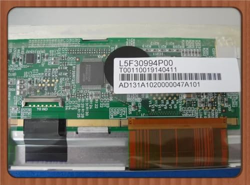 Image of L5F30994P00 Original 13.1 Inch for LCD Display Screen Panel