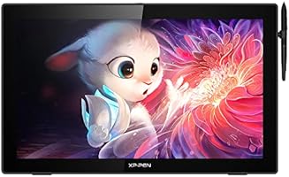 Deal on XPPen Graphic Tablet