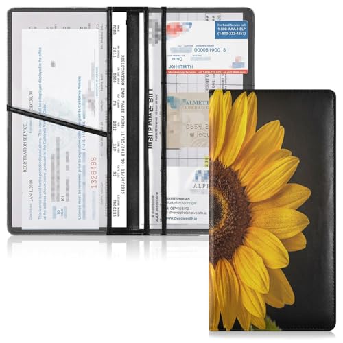 Organizador de Documentos para Auto Slim miniatura 6