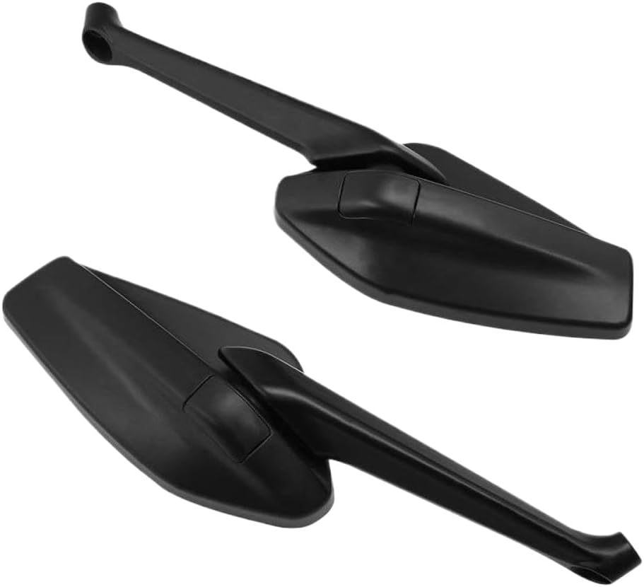 Motorcycle Rear View Mirrors Compatible With Diavel 2014-2017 XDiavel 2016-2019 1200 R 2016-2019