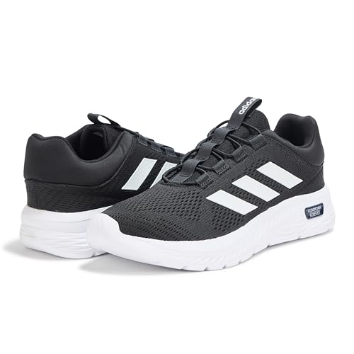 adidas Men's Mould 4 Bungee Sneaker3