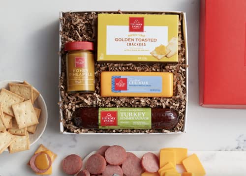 Hickory Farms Turducken Feast