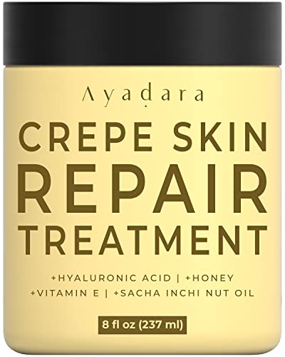 Advanced Clinicals Collagen Skin Rescue Lotion - Hydrate, Moisturize, Lift, Firm. Great for Dry Skin, 16 Ounce