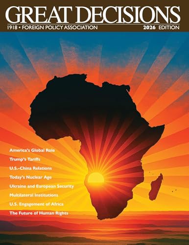 Great Decisions 2026