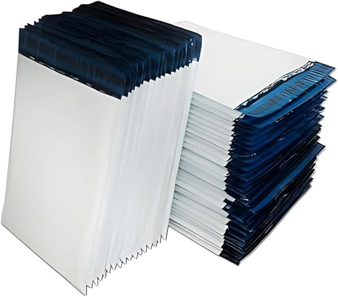 Hi Pack Envelope de Segurança com lacre inviolável - Pacote com 5...