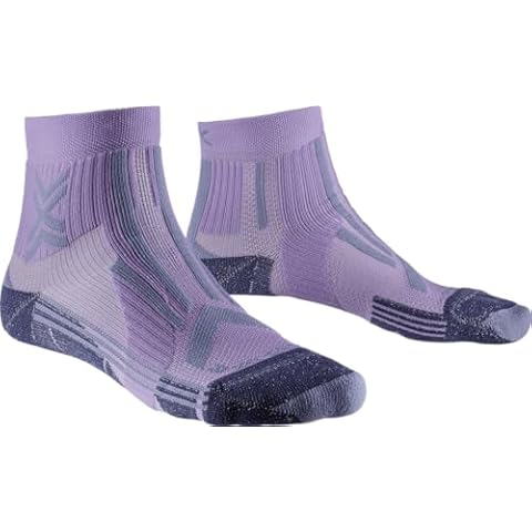 Chaussettes X-SOCKS TRAILRUN PerforM Cover