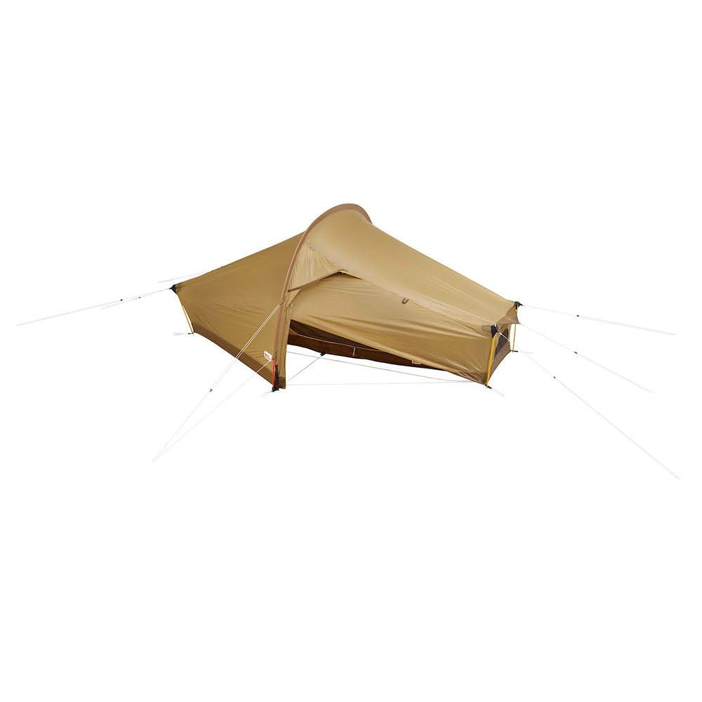 Amazon.co.jp: FjallravenユニセックスAbisko Lite 1テント One Size 