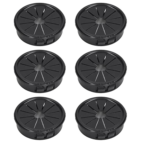 Ensemble de passe-câbles isolés anti-coupure pour boîte de distribution RSB-40, 100pcs - 2