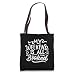 My Weekend Is All Booked Geeky Cute Reading Pun Tote Bag