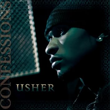 洋楽 R&B Usher bGNktlL7jdWuYUIt3g4Yka9oVblyNY