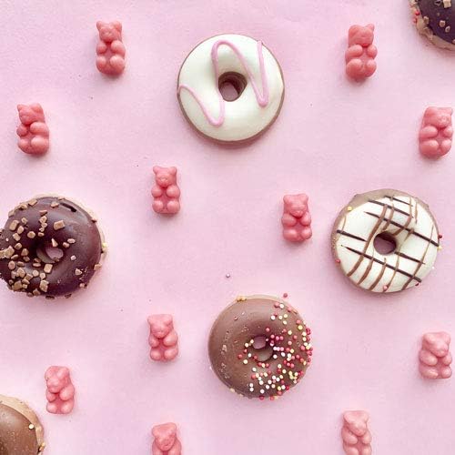 Amazon Utila ヘア ビタミン 60グミ ビオチン 5000mcg マルチビタミン 葉酸 Hair Skin Nails サプリメント グミ ラズベリー味 Utila マルチビタミン